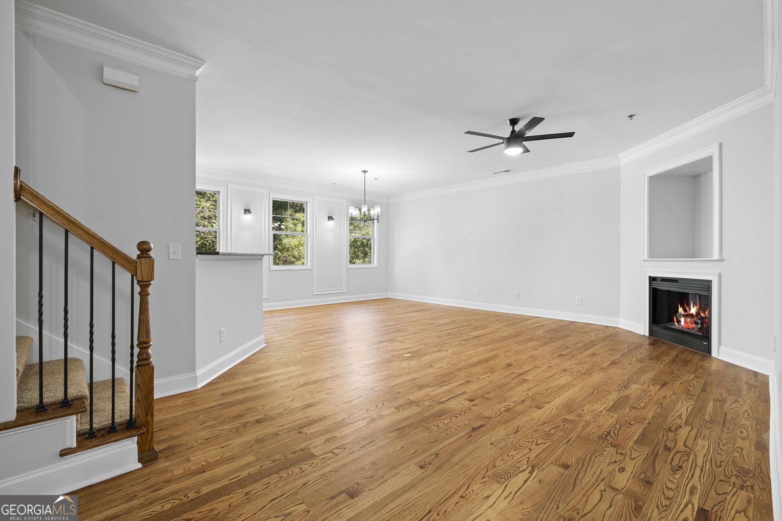 155 Highwoods Parkway Newnan - Photo 7