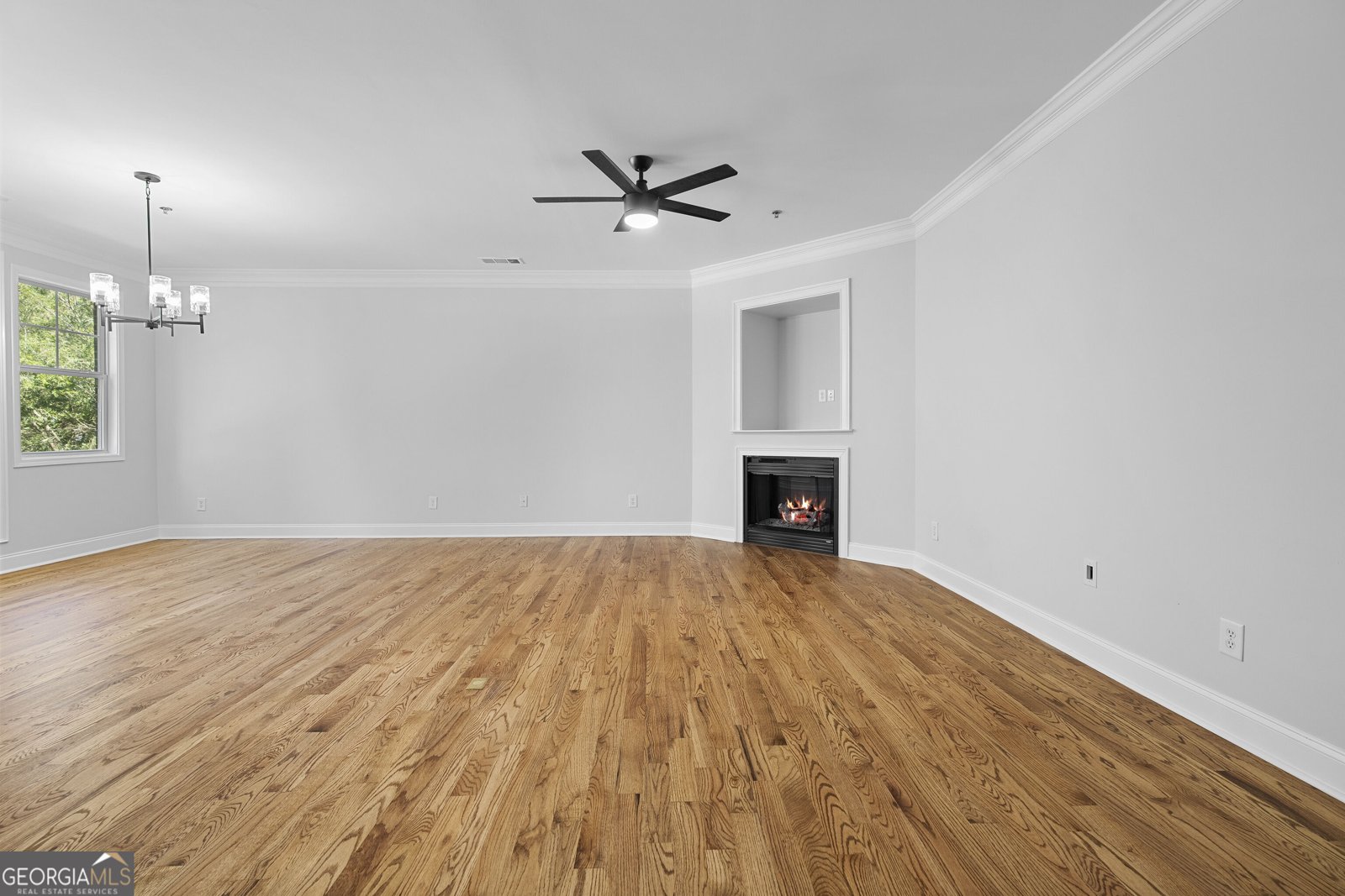 155 Highwoods Parkway Newnan - Photo 8