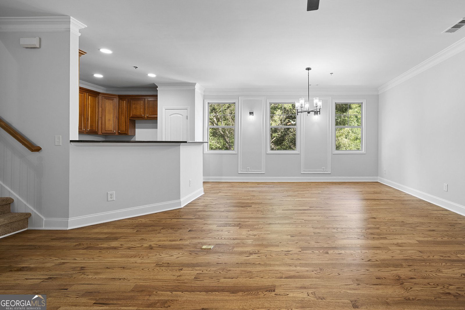 155 Highwoods Parkway Newnan - Photo 9