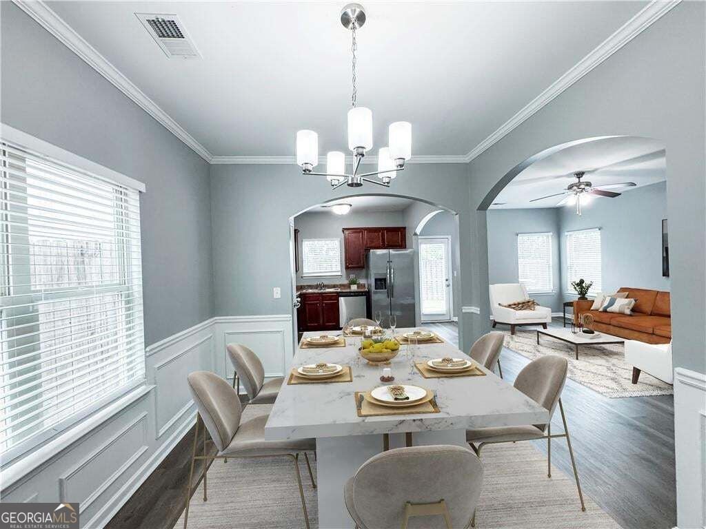 3140 Broadleaf Trail Fairburn - Photo 11