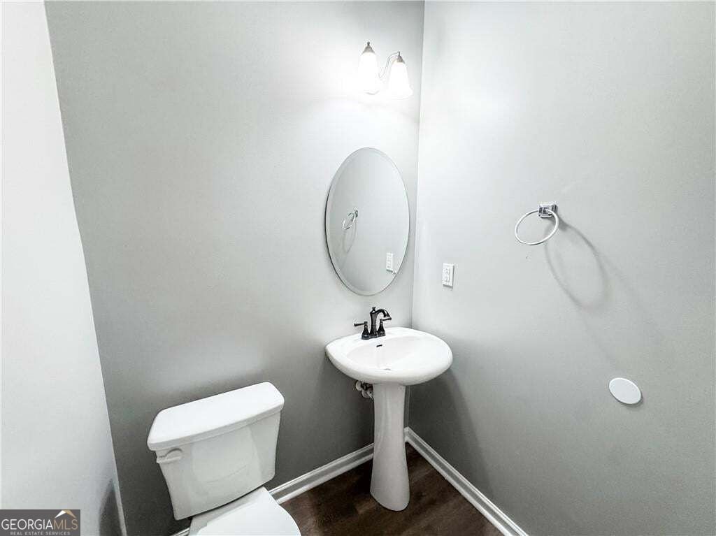 3140 Broadleaf Trail Fairburn - Photo 14