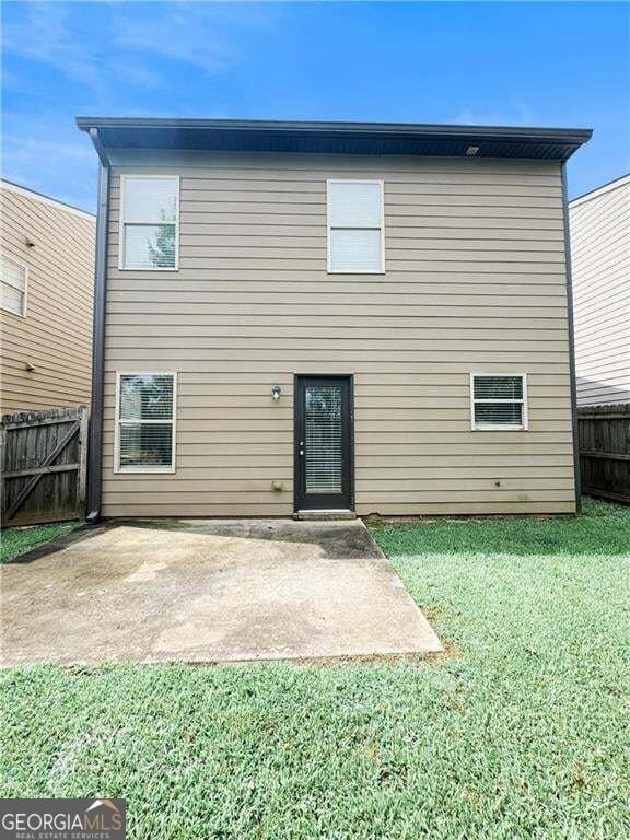 3140 Broadleaf Trail Fairburn - Photo 27