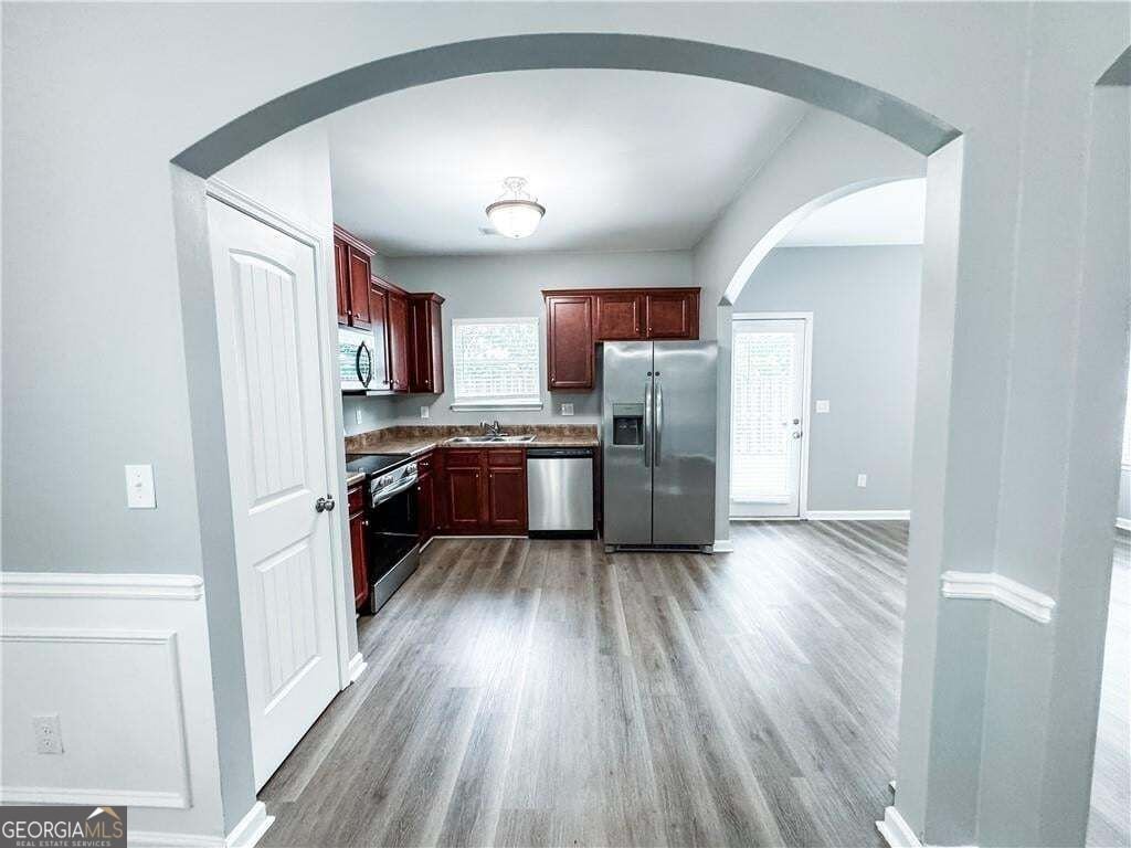 3140 Broadleaf Trail Fairburn - Photo 7