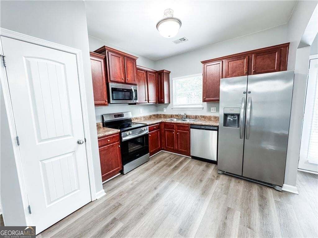 3140 Broadleaf Trail Fairburn - Photo 8