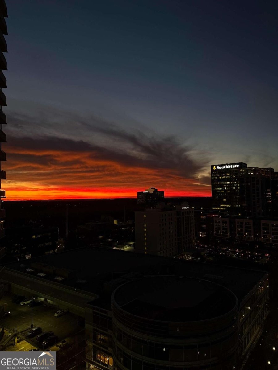 3334 Peachtree Road Atlanta - Photo 23
