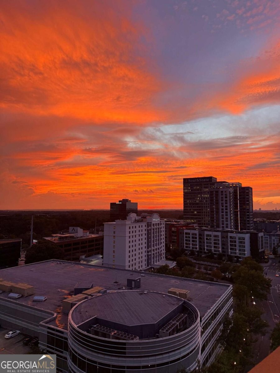 3334 Peachtree Road Atlanta - Photo 24
