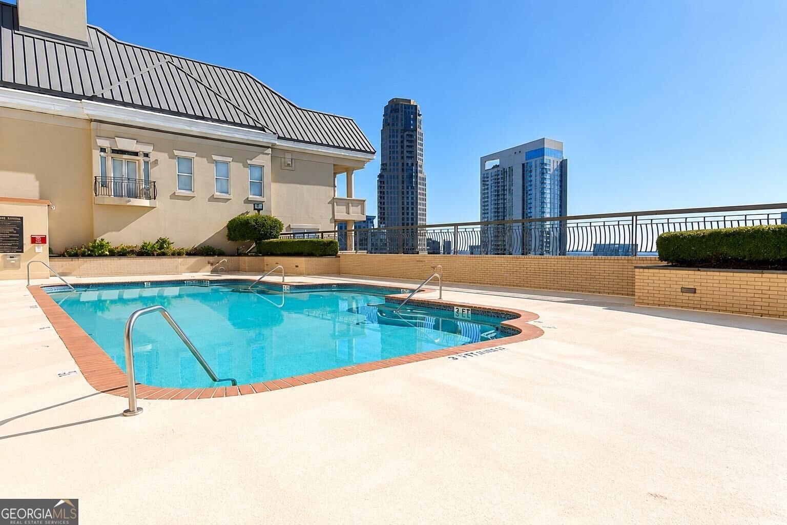 3334 Peachtree Road Atlanta - Photo 31