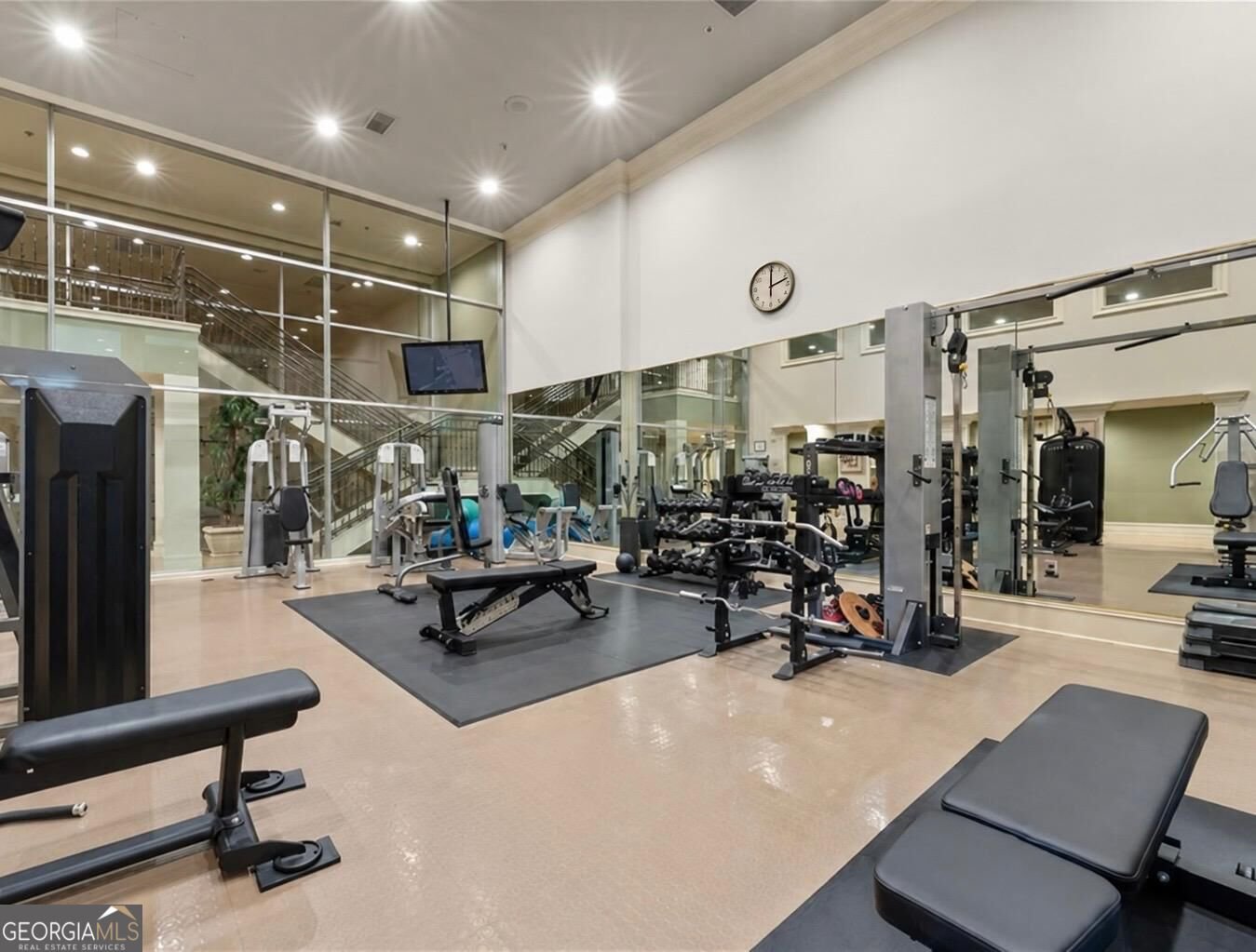 3334 Peachtree Road Atlanta - Photo 33