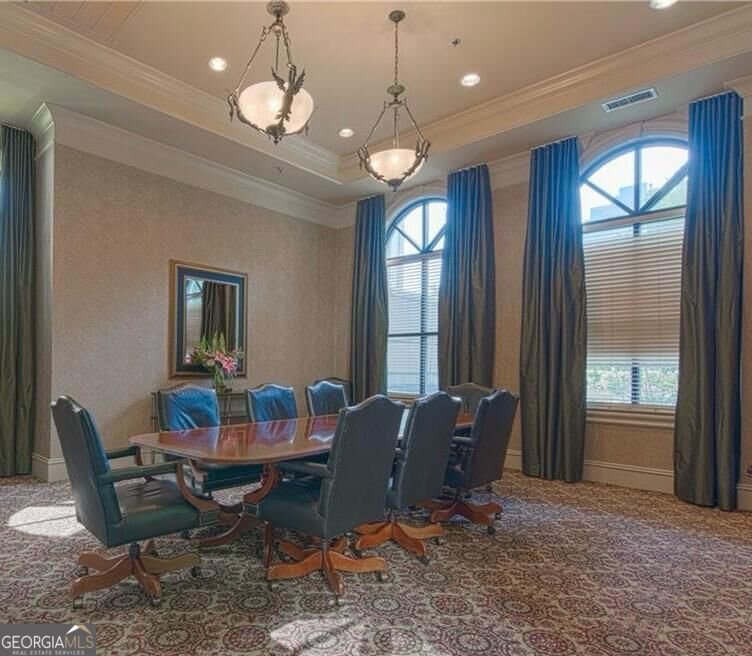3334 Peachtree Road Atlanta - Photo 35