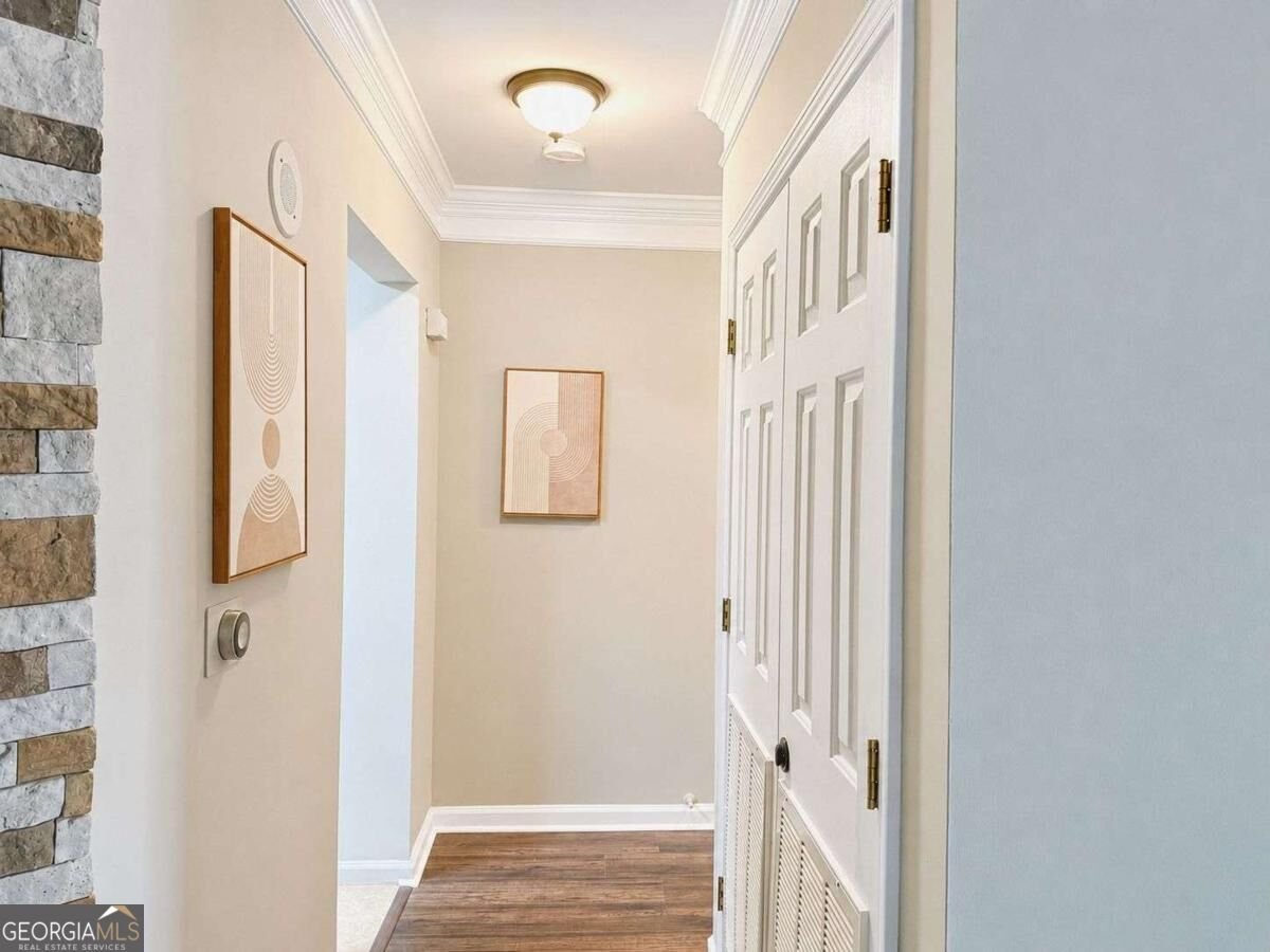 3334 Peachtree Road Atlanta - Photo 6