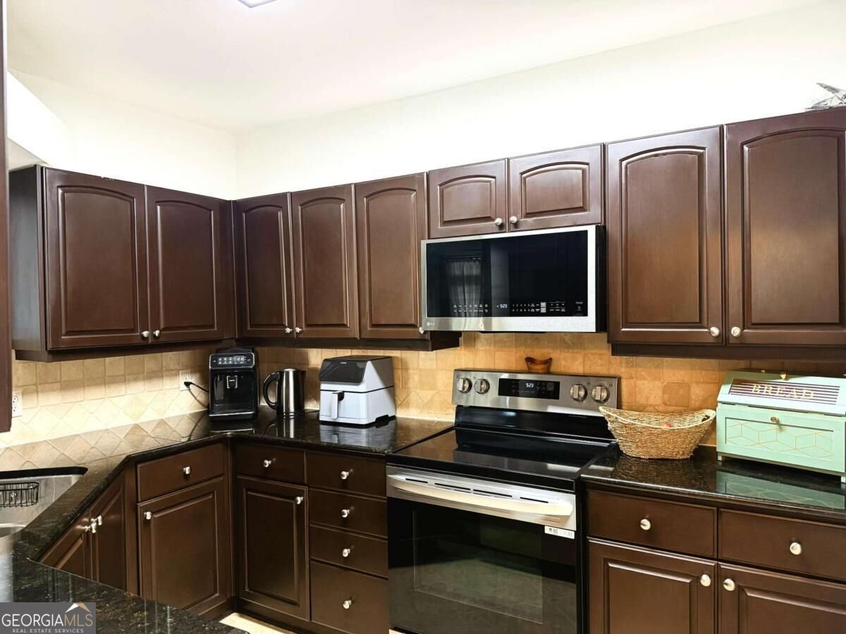3334 Peachtree Road Atlanta - Photo 7