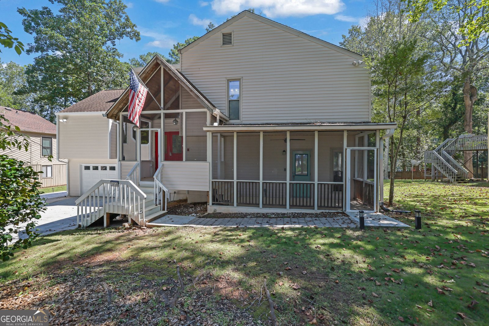 3956 Viewpoint Court Marietta - Photo 19