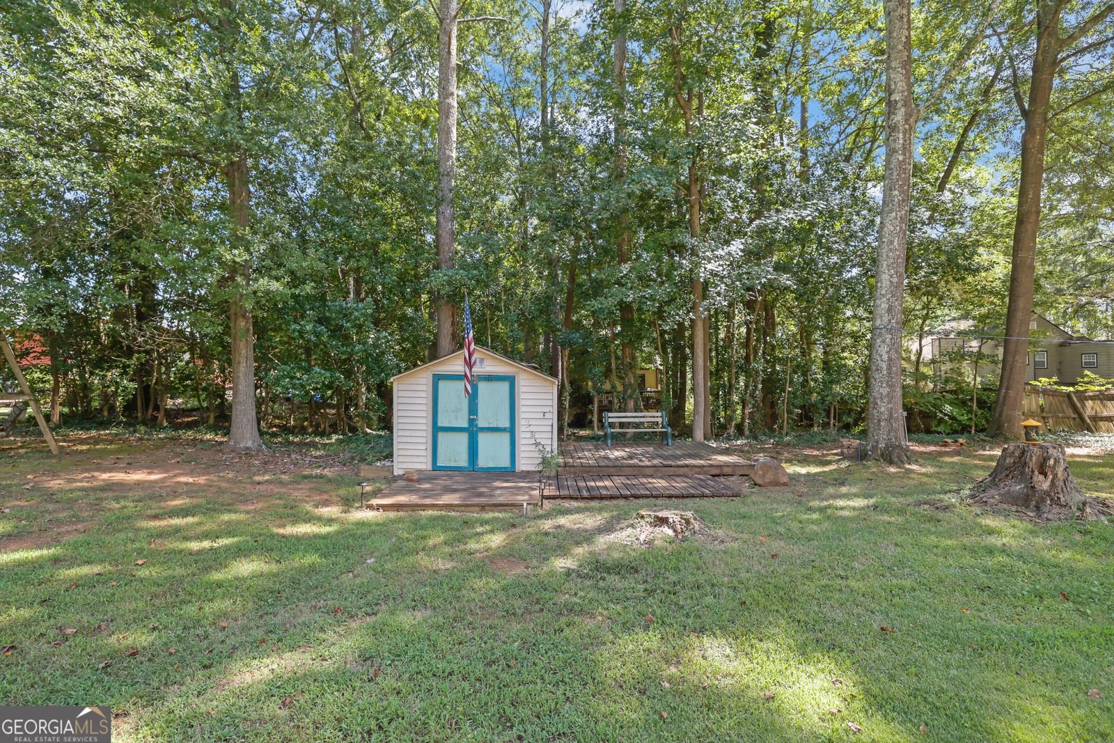 3956 Viewpoint Court Marietta - Photo 20