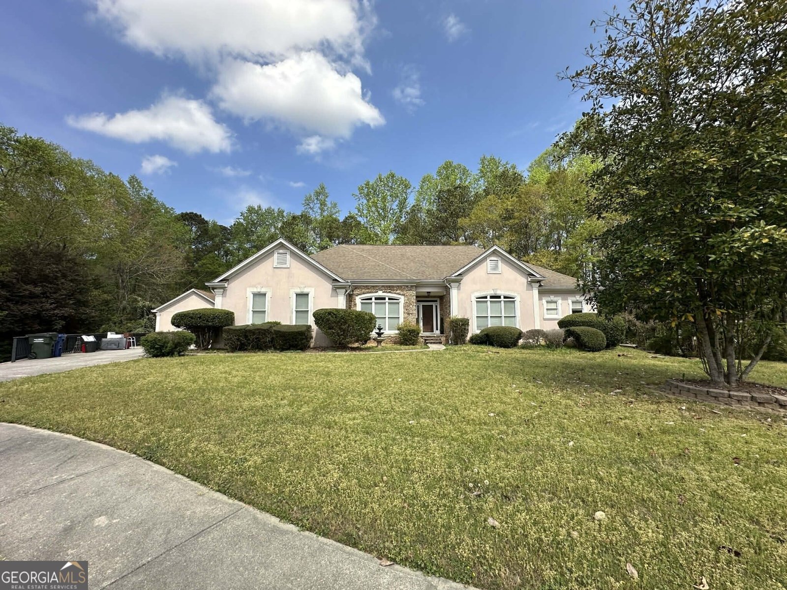 4065 Pate Branch Court Loganville - main photo