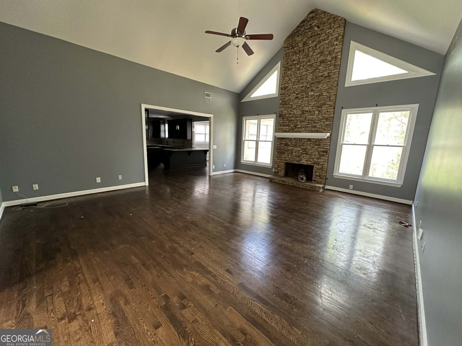 4065 Pate Branch Court Loganville - Photo 11