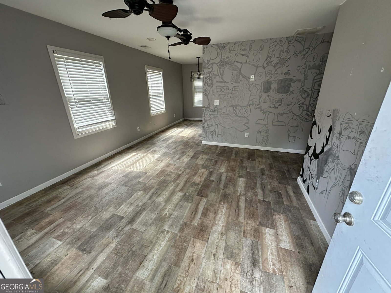 4065 Pate Branch Court Loganville - Photo 16