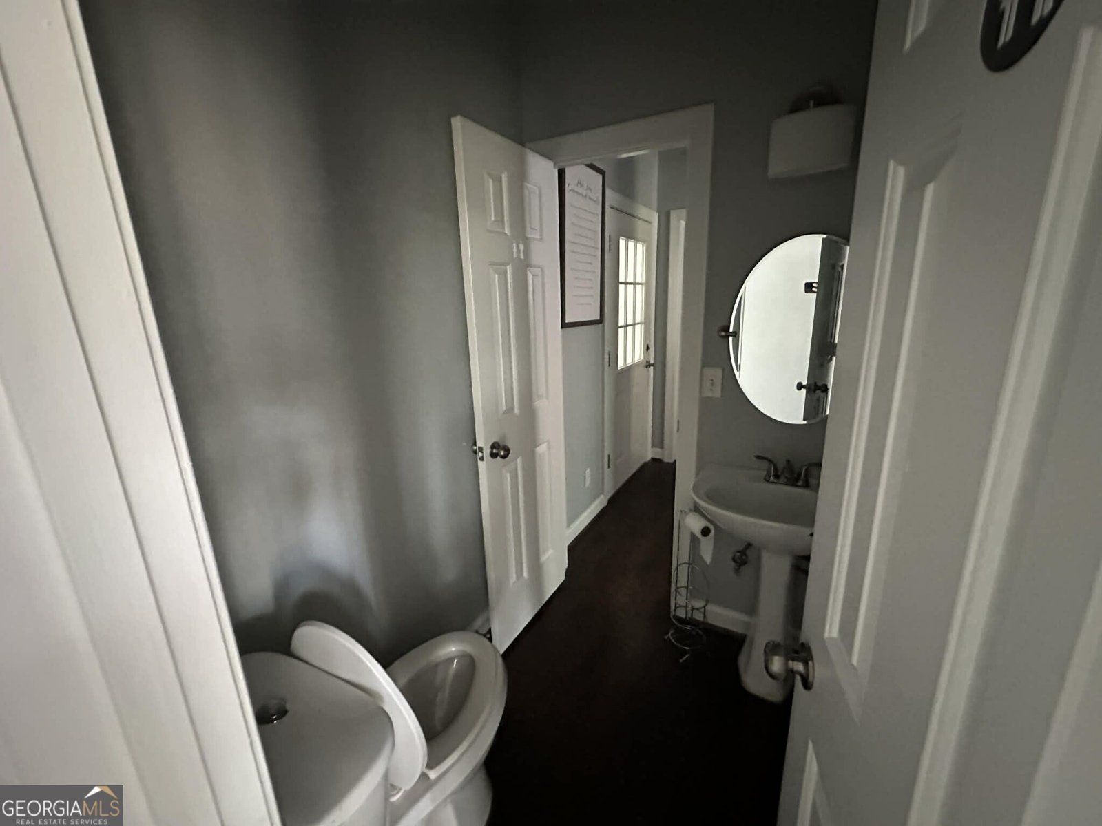 4065 Pate Branch Court Loganville - Photo 19