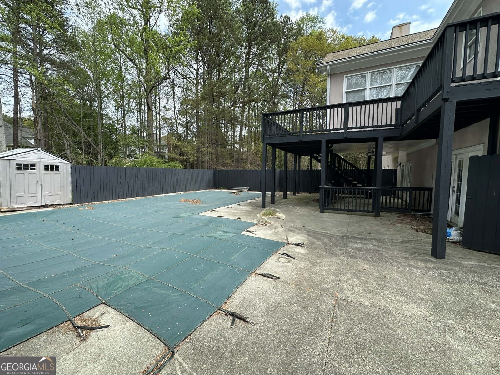 4065 Pate Branch Court Loganville - Photo 27