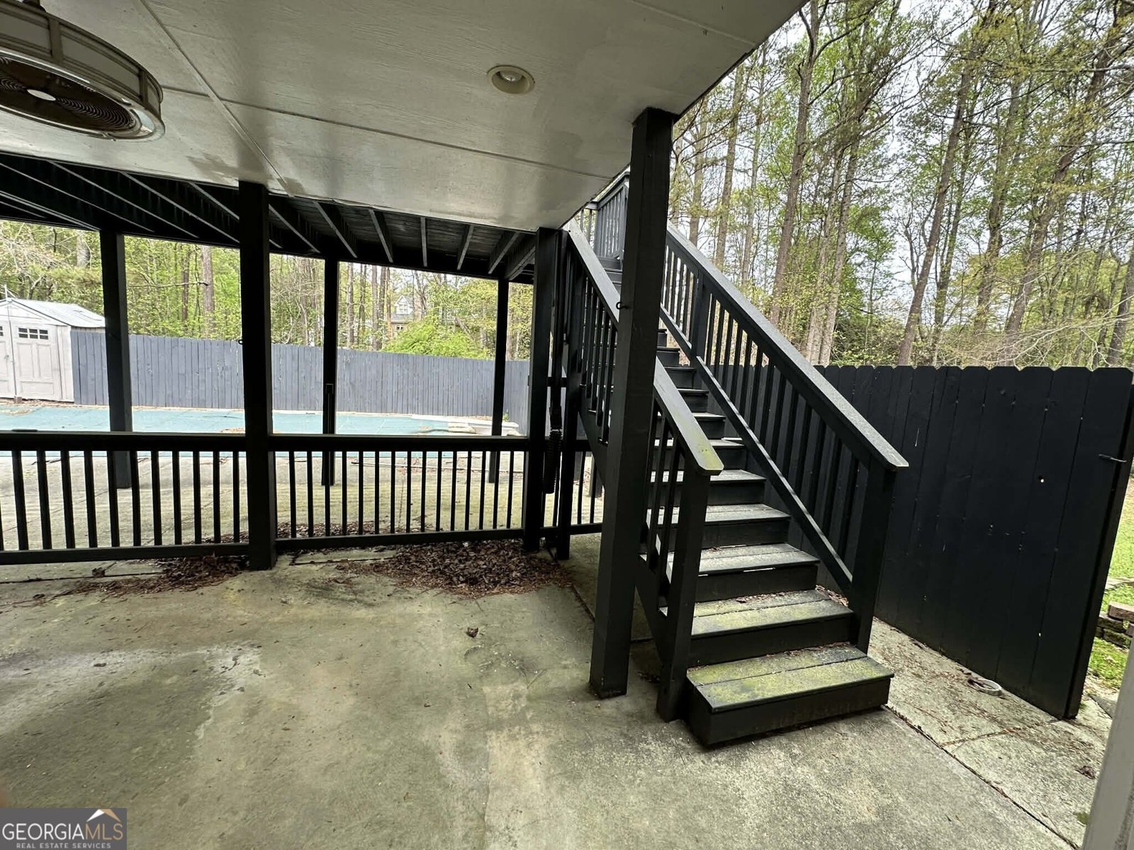 4065 Pate Branch Court Loganville - Photo 28