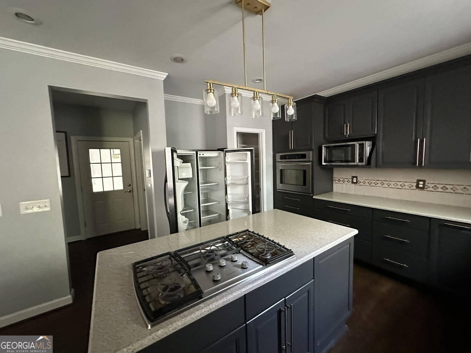 4065 Pate Branch Court Loganville - Photo 32