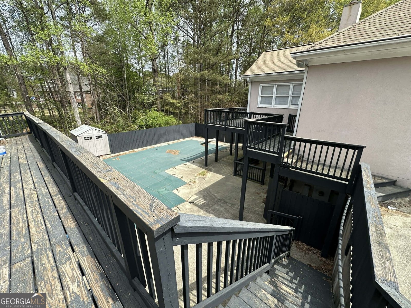4065 Pate Branch Court Loganville - Photo 40