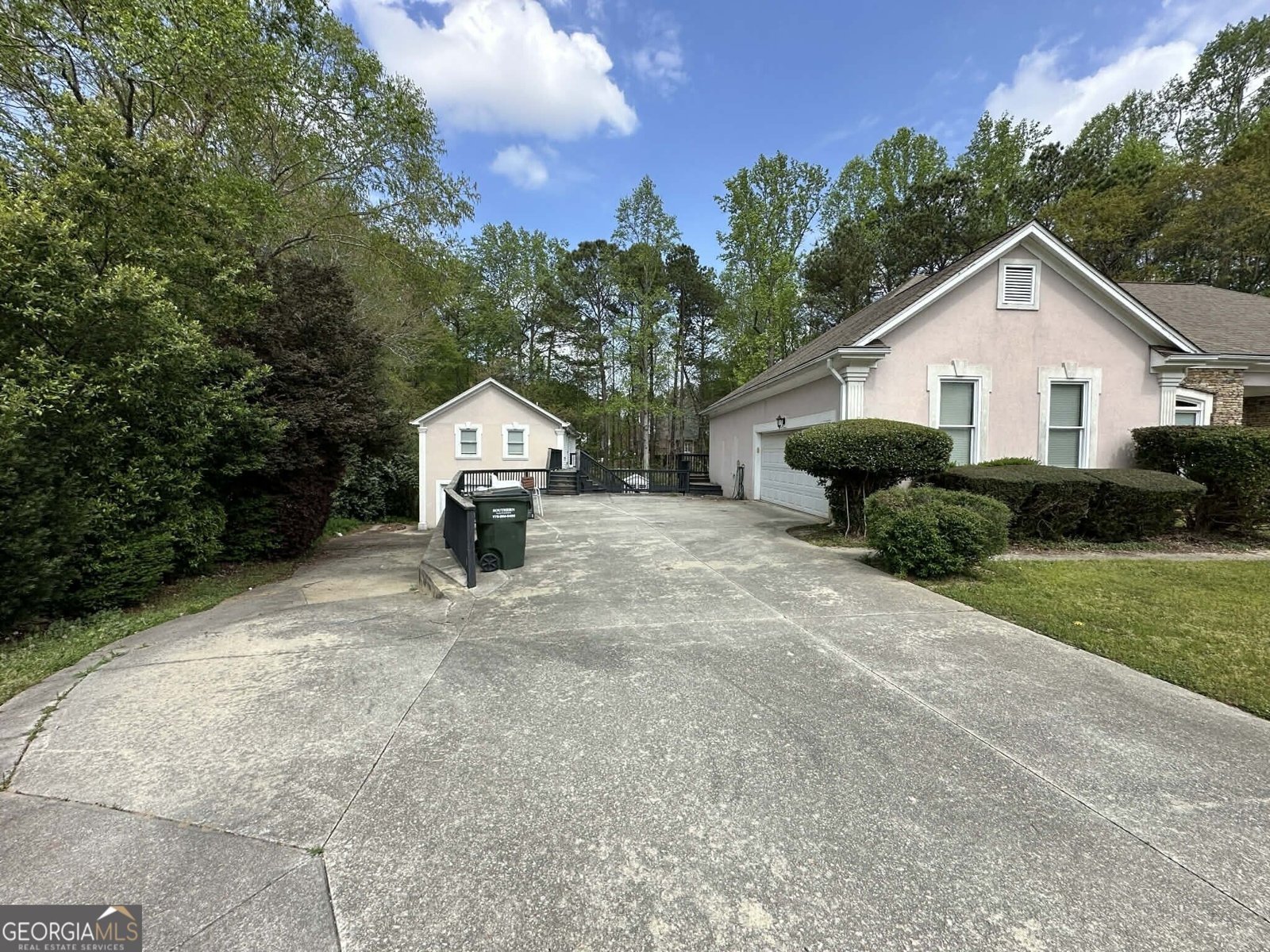 4065 Pate Branch Court Loganville - Photo 42