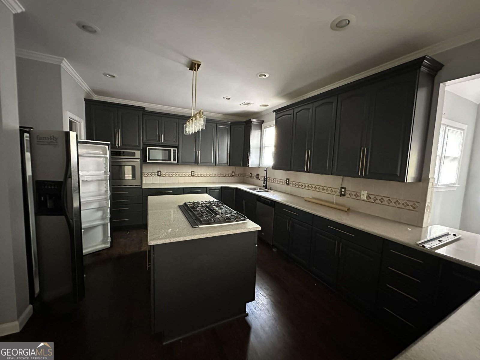 4065 Pate Branch Court Loganville - Photo 6