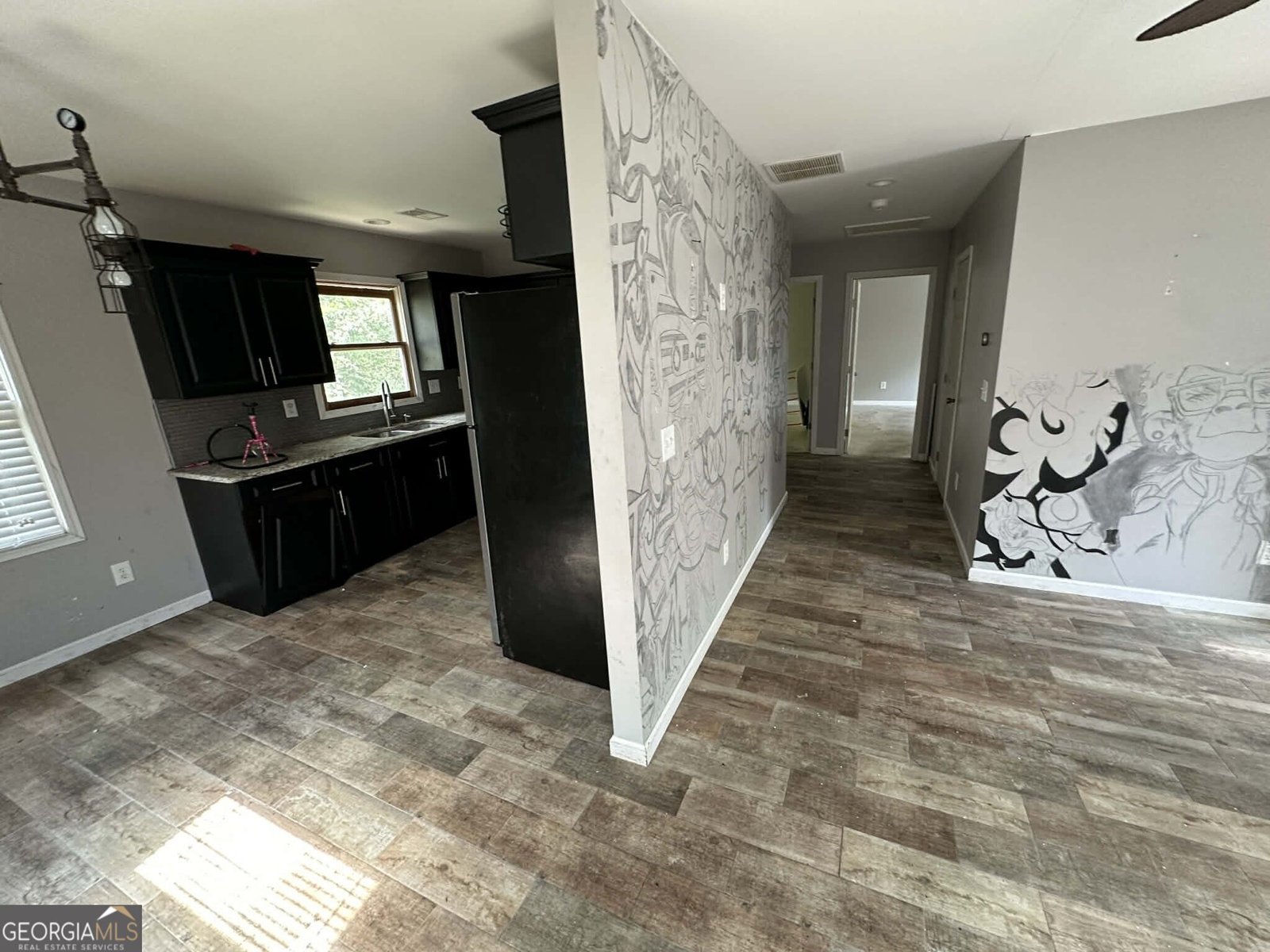 4065 Pate Branch Court Loganville - Photo 8