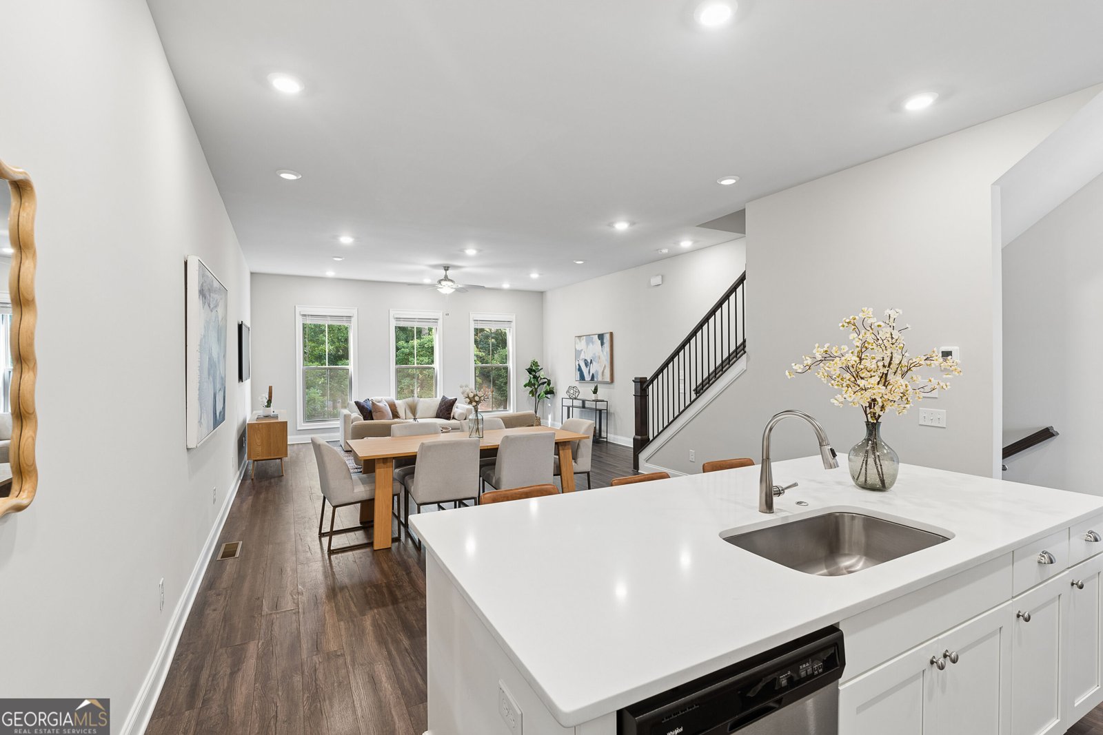 857 Constellation Drive Decatur - Photo 10