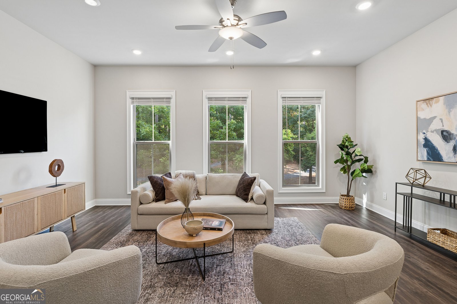 857 Constellation Drive Decatur - Photo 14