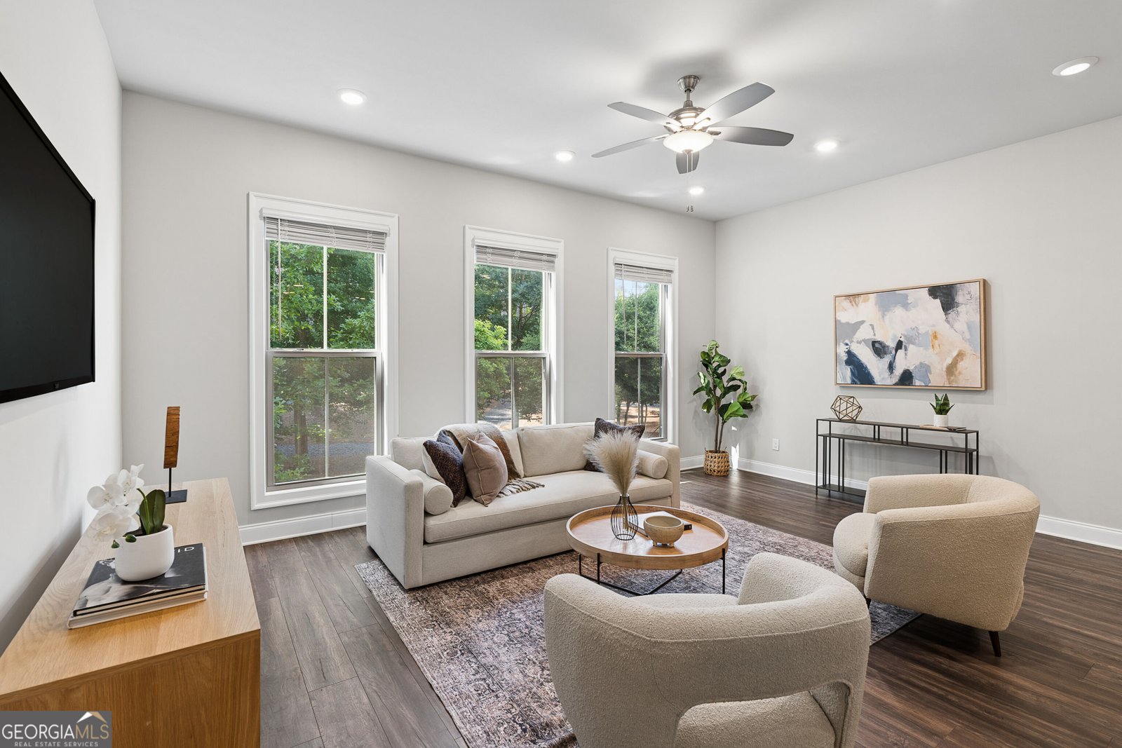 857 Constellation Drive Decatur - Photo 15