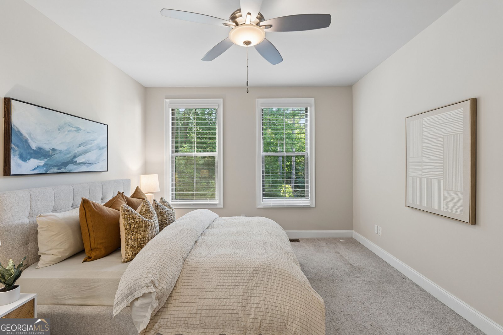 857 Constellation Drive Decatur - Photo 22