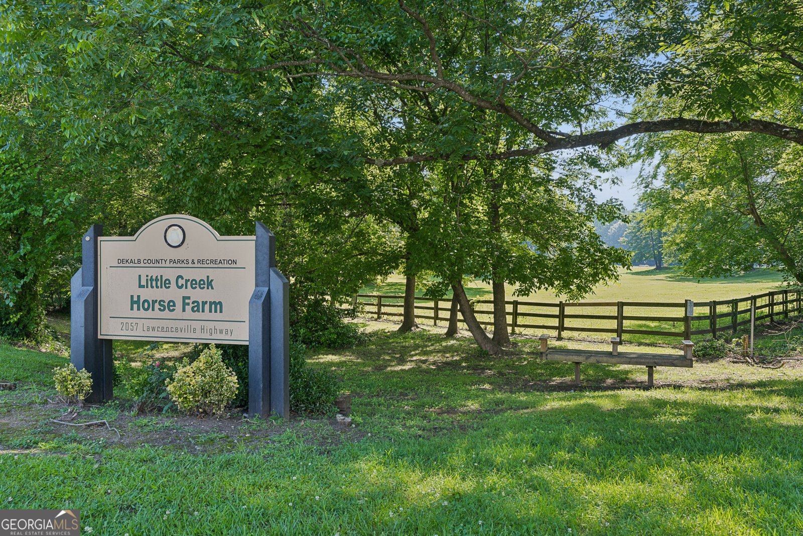 857 Constellation Drive Decatur - Photo 46