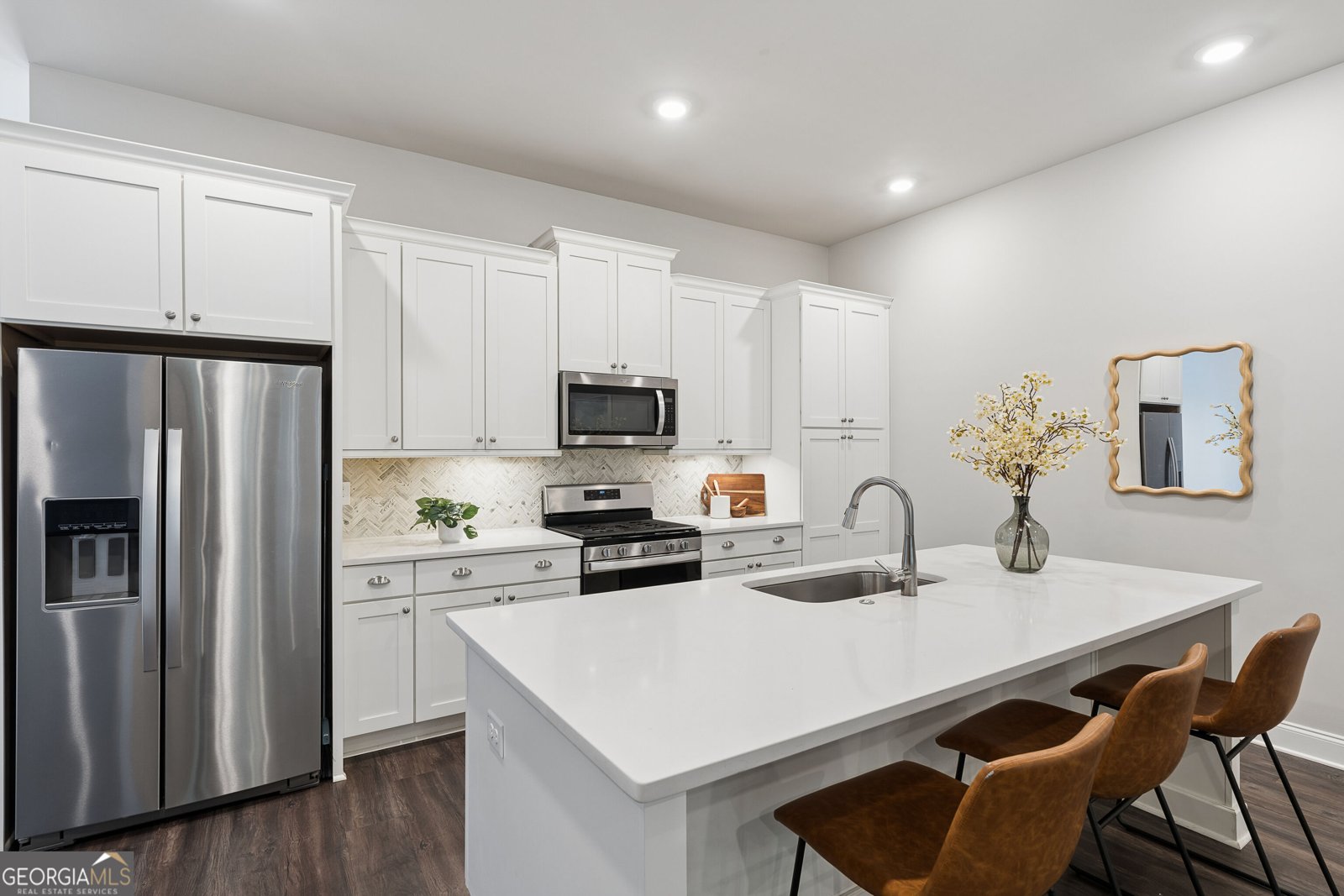 857 Constellation Drive Decatur - Photo 6