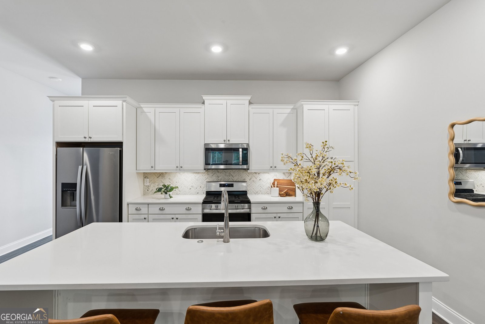 857 Constellation Drive Decatur - Photo 7