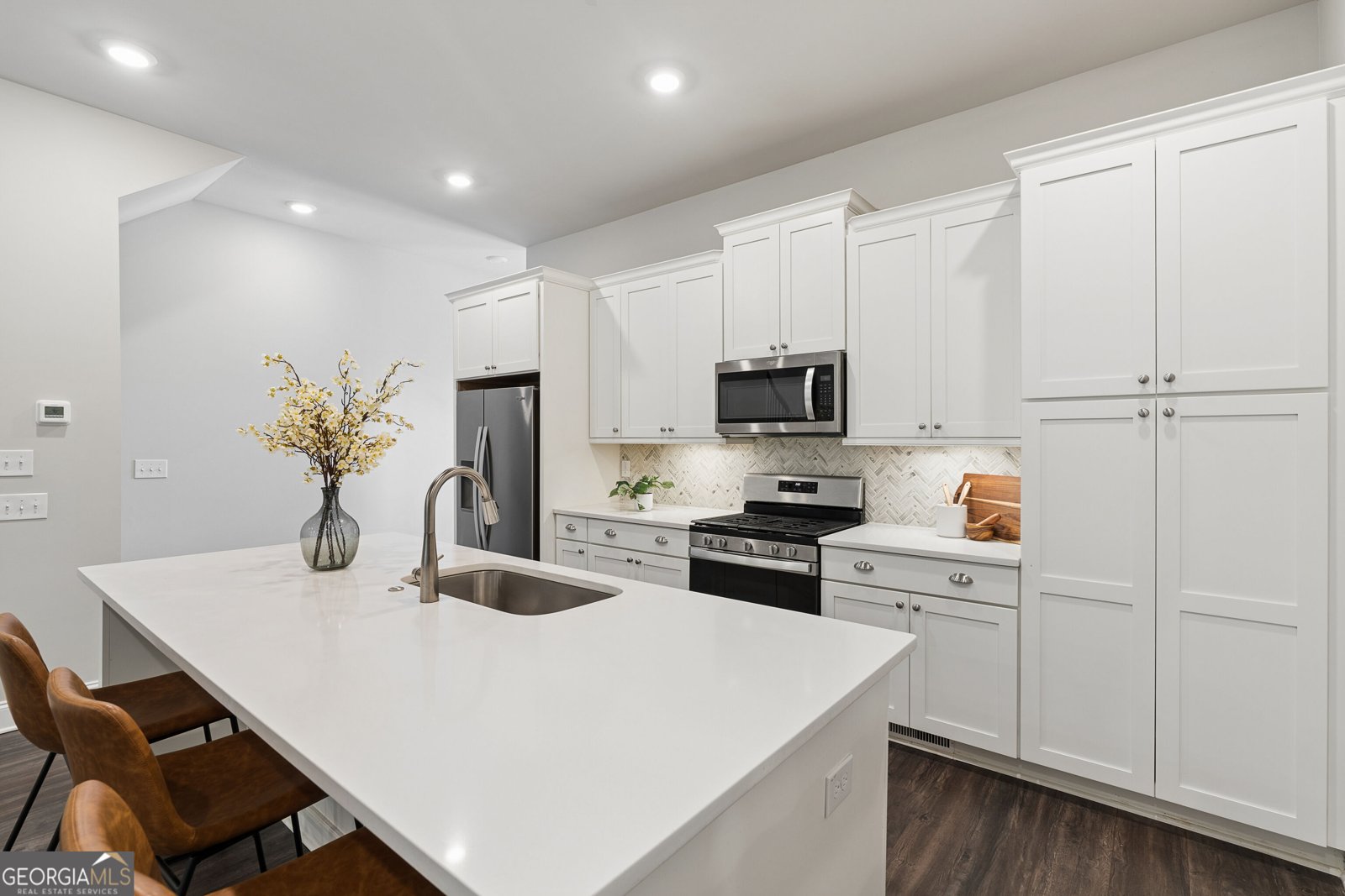 857 Constellation Drive Decatur - Photo 8