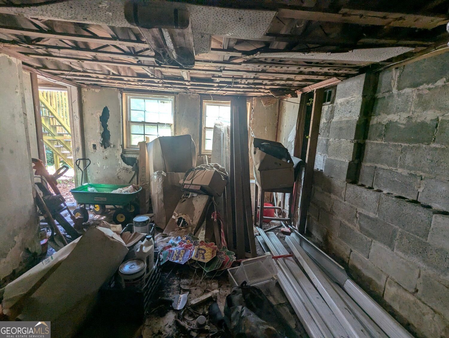 2042 Arlington Circle Atlanta - Photo 17