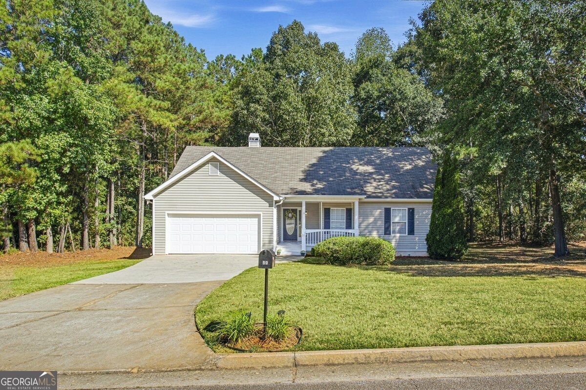 50 Macadamia Court Covington - main photo