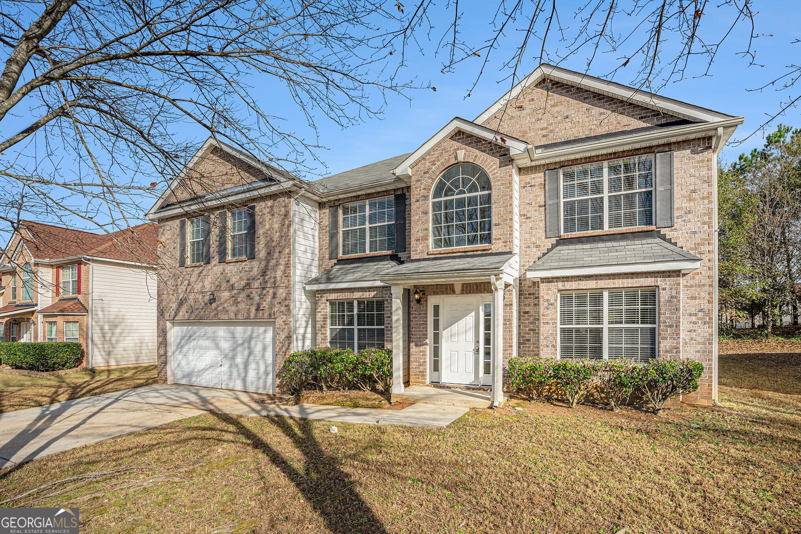 1492 Saint George Place Conyers - main photo