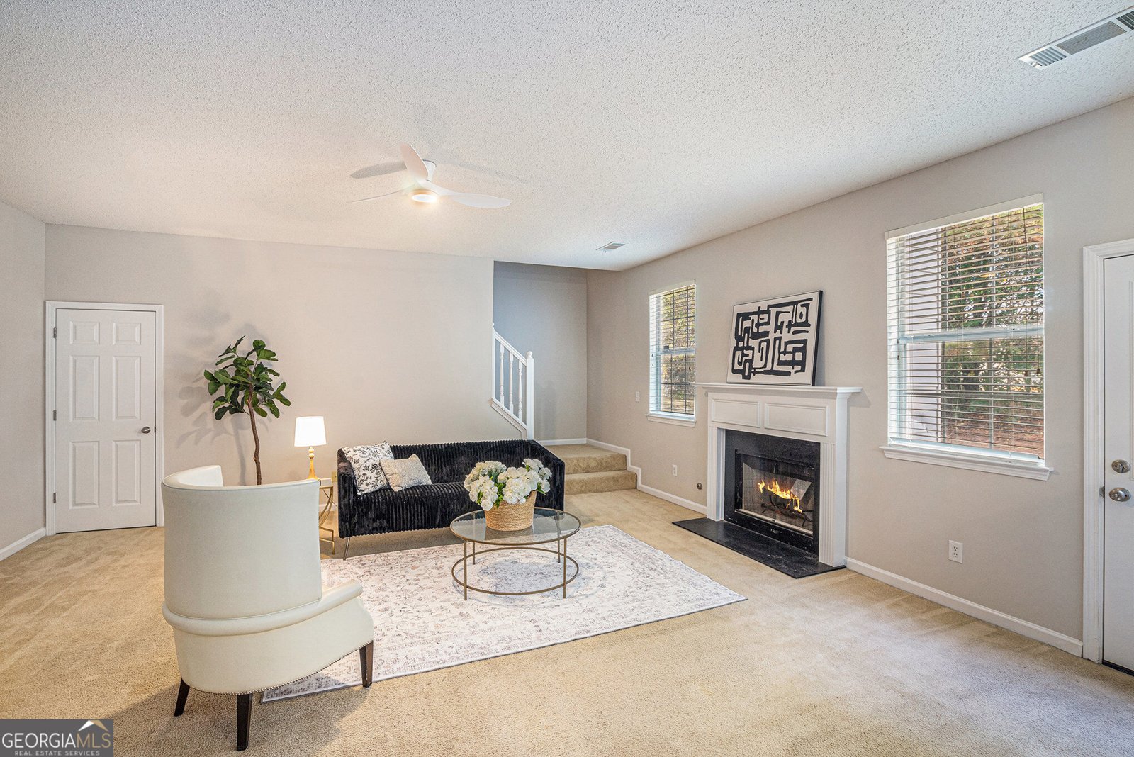 1492 Saint George Place Conyers - Photo 8