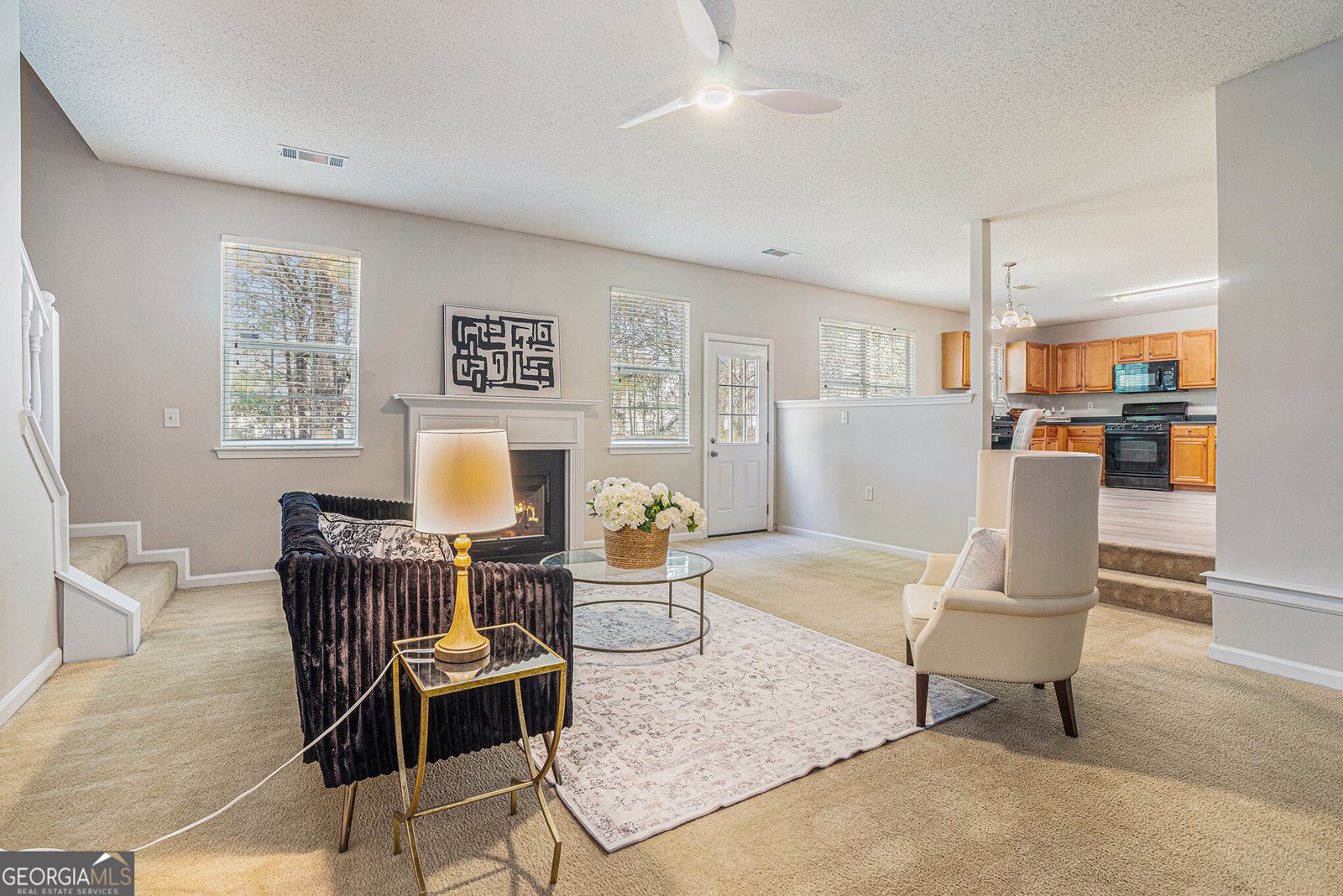 1492 Saint George Place Conyers - Photo 9