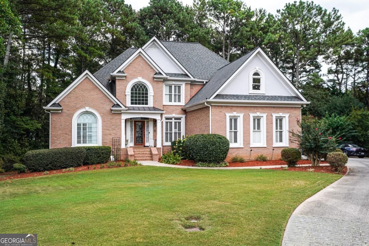 1626 Annapolis Way Grayson - main photo