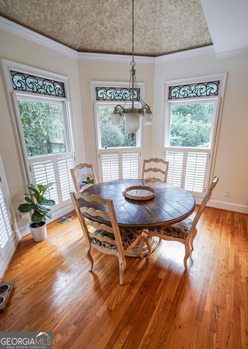 1626 Annapolis Way Grayson - Photo 10