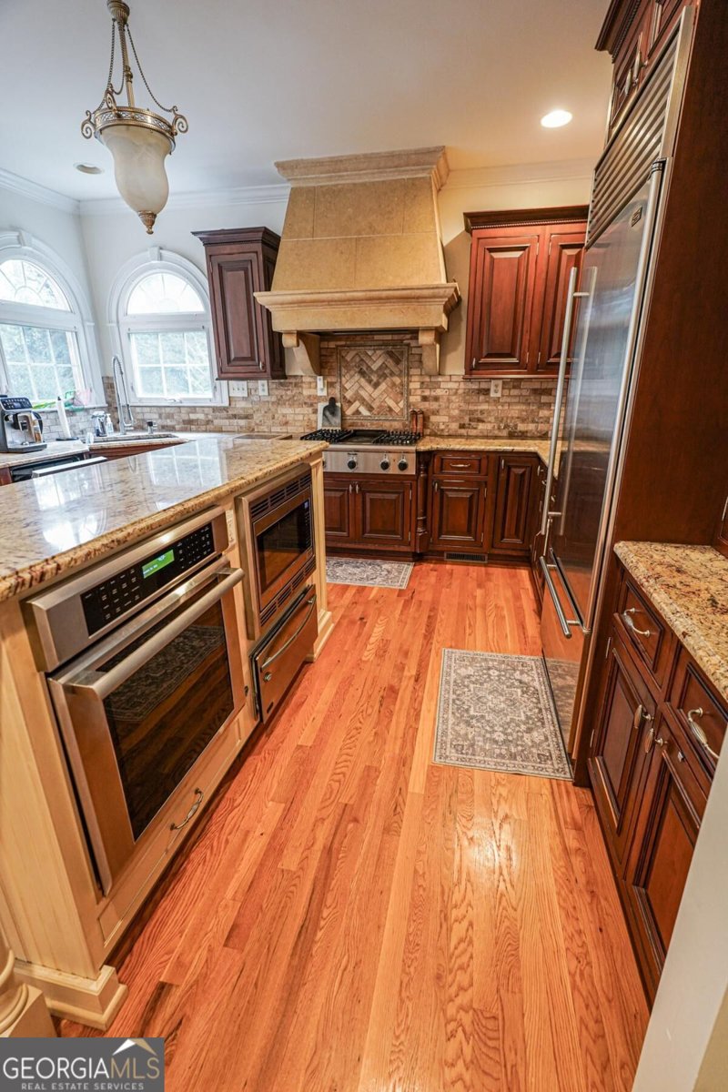 1626 Annapolis Way Grayson - Photo 13