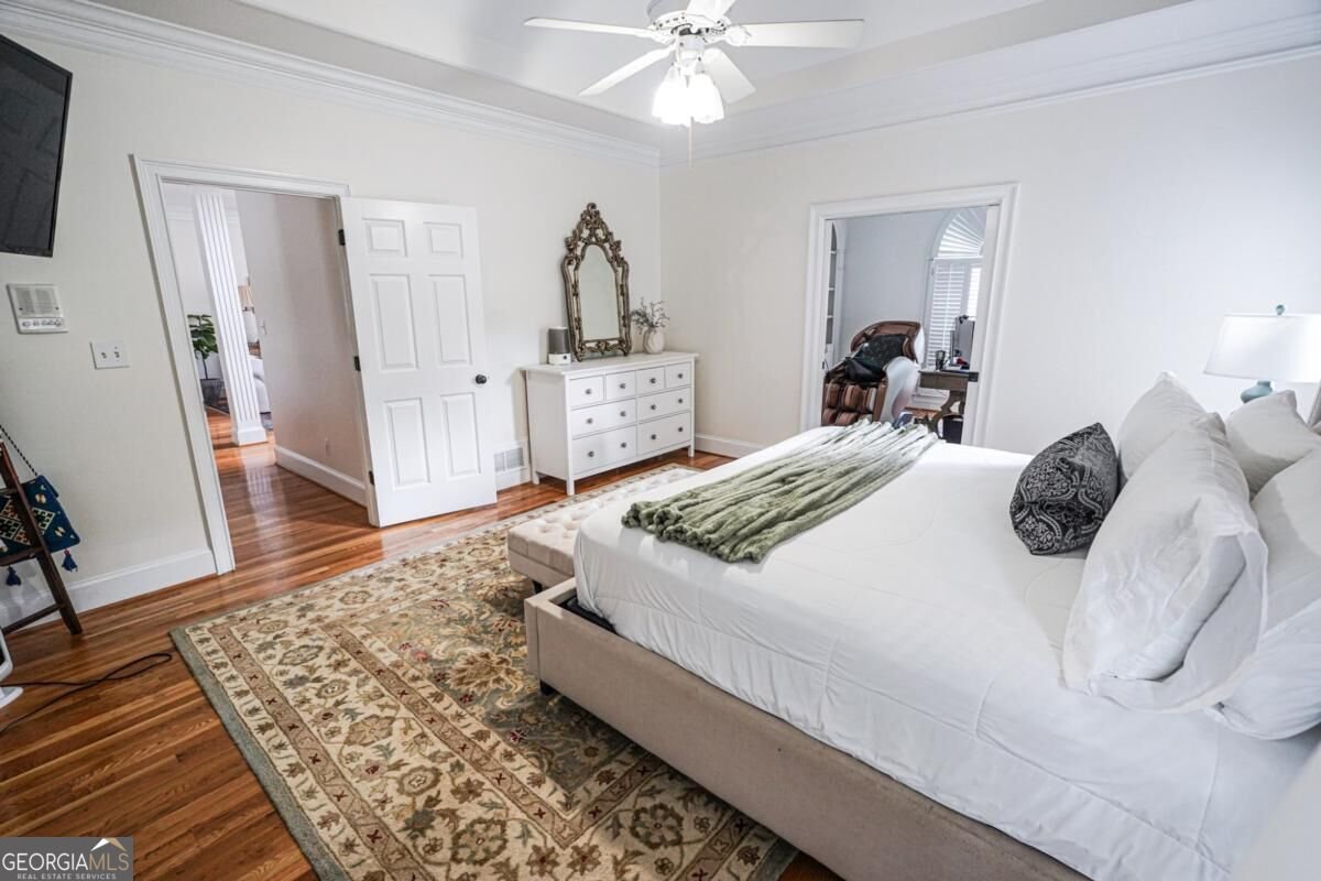 1626 Annapolis Way Grayson - Photo 17