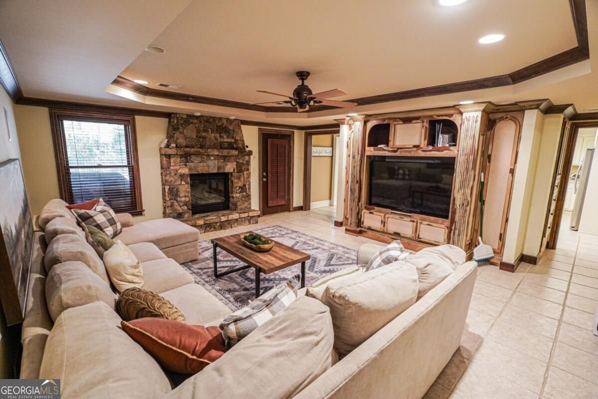 1626 Annapolis Way Grayson - Photo 28