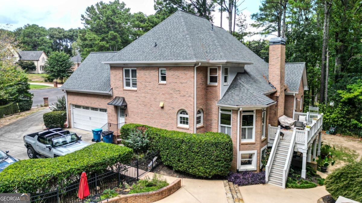1626 Annapolis Way Grayson - Photo 37