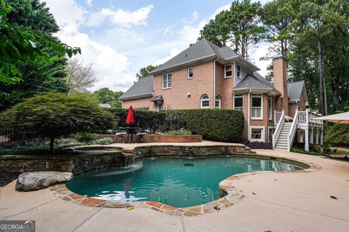 1626 Annapolis Way Grayson - Photo 38