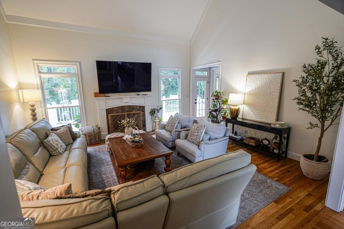 1626 Annapolis Way Grayson - Photo 8
