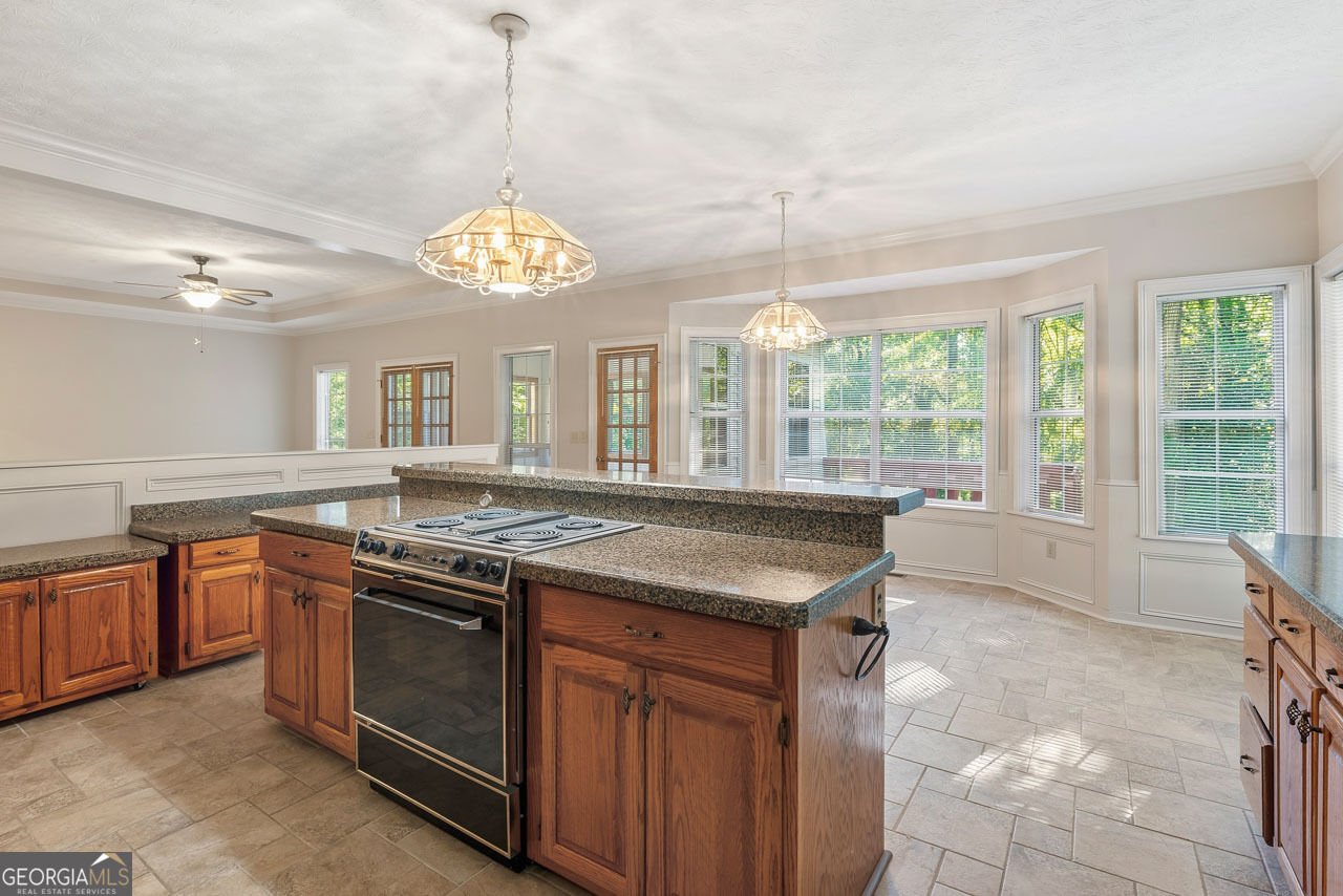 2522 Chimney Ridge Drive Conyers - Photo 10